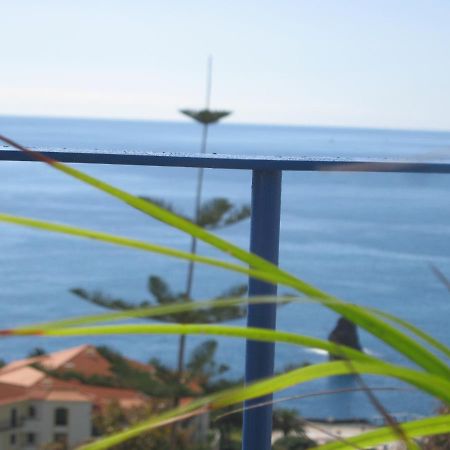 Ferienwohnung Acqua Marina Funchal  Exterior foto