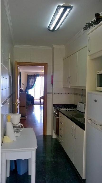 Ferienwohnung Acqua Marina Funchal  Exterior foto